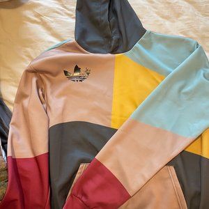 Adidas Hoodie